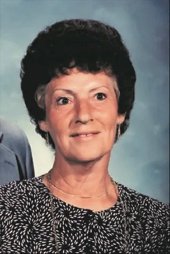 Patricia A. ‘Patti’ Colosimo